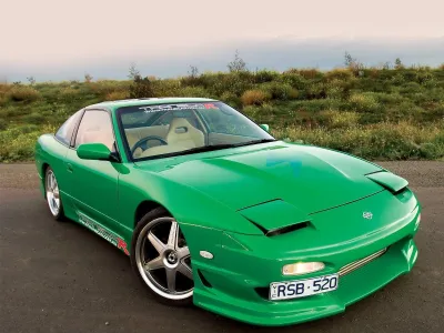 200 SX